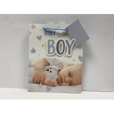 Baby Boy Gift Bag