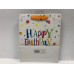 "Happy Birthday" Gift Bag