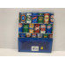 Beer Can Design Gift Bag