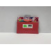 Small Floral Gift Bag