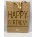 Very Large Happy Birthday Gift Bag
