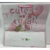 Cute & Cuddly Teddy Gift Bag