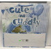 Blue Cute & Cuddly Teddy Gift Bag