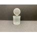 Clear Small Plastic Storage Container 