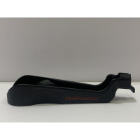 Raw Catcher Heat Resistant Nylon