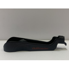 Raw Catcher Heat Resistant Nylon