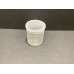 Clear Small Plastic Storage Container 