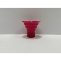 Re-Usable Washable Silicon Bong Top