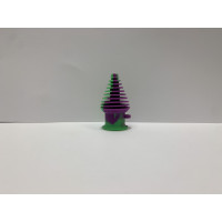 Silicone Mouthpiece 