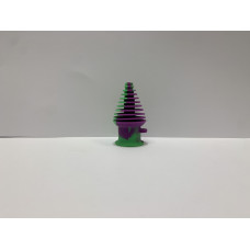 Silicone Mouthpiece 