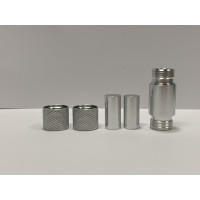 Buddies Pollen Press