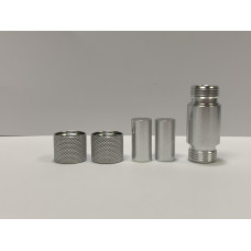 Buddies Pollen Press