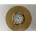 Dank 420 Jar Fitted with Hygrometer 