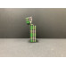 Checkered Acrylic Cigarette Holder