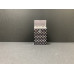 Checkered Acrylic Cigarette Holder