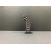 Checkered Acrylic Cigarette Holder