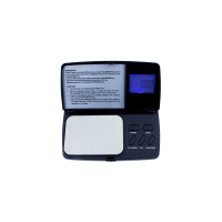 FV 100g x 0.01g - Black 