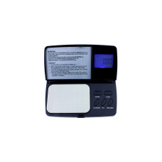 FV 100g x 0.01g - Black 