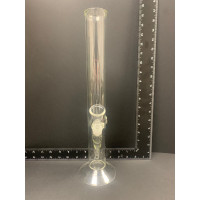 Glass Psycho Bong