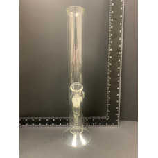 Glass Psycho Bong