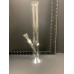 Glass Psycho Bong