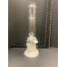 Wide Top Glass Bong 