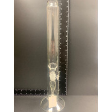 Glass Icecatcher Bong