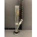 Tall Slim Glass Bong