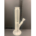 Translucent Glass Ice Bong