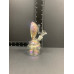 Crystal Cobra Artisan Bong
