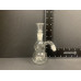 Small "New Ways" Glass Bong