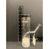 Illuma Liquid LED Acrylic Bong