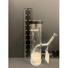 Illuma Liquid LED Acrylic Bong