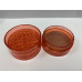 Buddies - Large 5 Piece Acrylic Grinder