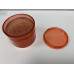 Buddies - Large 5 Piece Acrylic Grinder