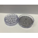 Buddies - Medium 4 Piece Acrylic Grinder