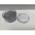 Buddies - Medium 4 Piece Acrylic Grinder