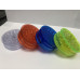 Buddies - Large 2 Piece Acrylic Grinder