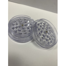 Buddies - Large 2 Piece Acrylic Grinder