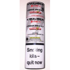 Cyclones Double Wrapped Pre-rolled Cone - Urban Assault