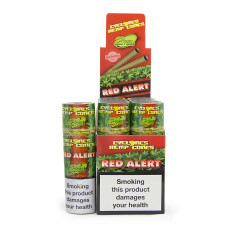 Cyclones Hemp Blunts - Red Alert