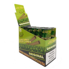 Cyclones Pre-Rolled Conical Blunt Original