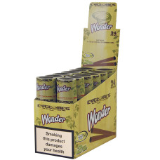 Cyclones Pre-Rolled Conical Blunt Wonder