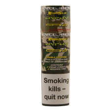 Cyclones Double Wrapped Pre-Rolled Cone - Hyphy
