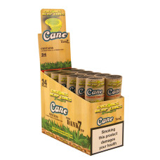 Cyclones Hemp Blunts Xtrasolo Cane