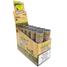 Cyclones Hemp Blunts Xtrasolo Wonder