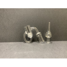 Quartz Banger Nail - Female 14mm