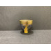 Cone Shaped Metal Grinder for Pre-Roll Cones
