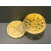 Cone Shaped Metal Grinder for Pre-Roll Cones