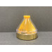 Cone Shaped Metal Grinder for Pre-Roll Cones
